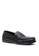 Toods Footwear black Humblepaps Penny - Hitam TO932SH67QPWID_2