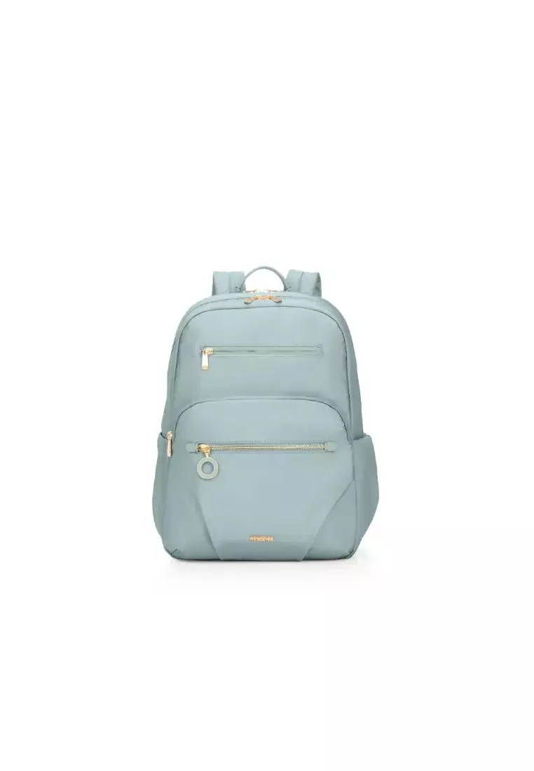 Buy American Tourister Alizee Aimee Backpack ASR 14