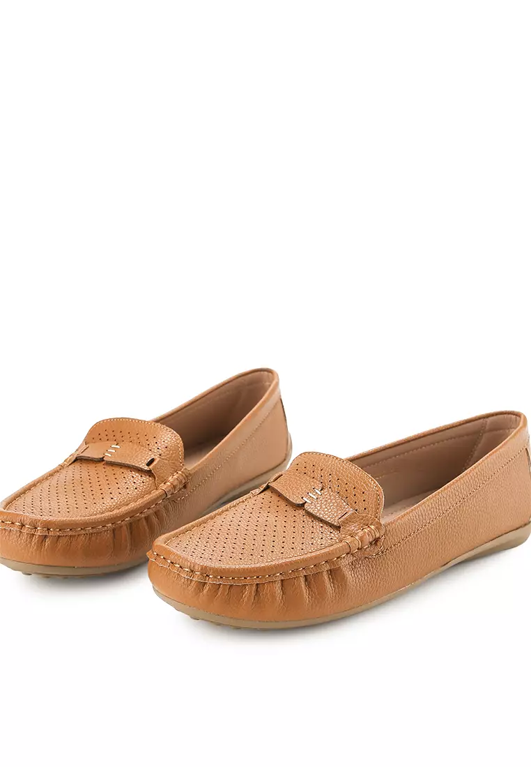 Ladies Shoes 06202Za