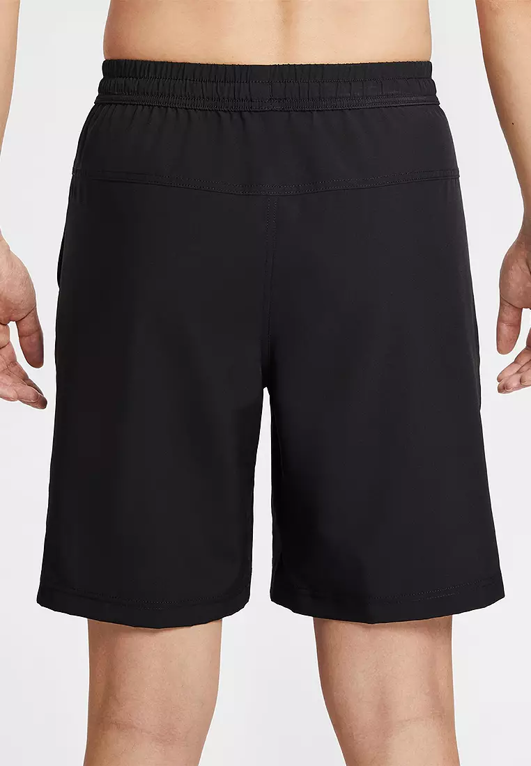 Form Dri-FIT 9" Unlined Versatile Shorts