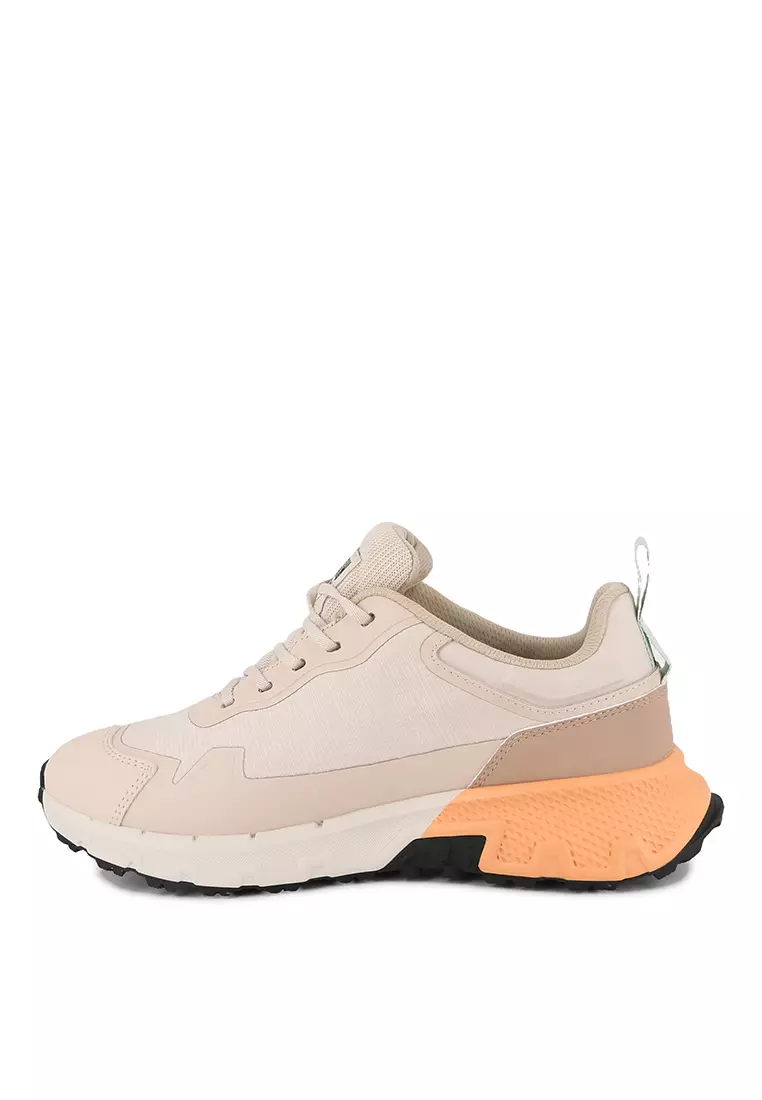 UNISEX OFFRUNNER WP+ WATERPROOF SNEAKERS
