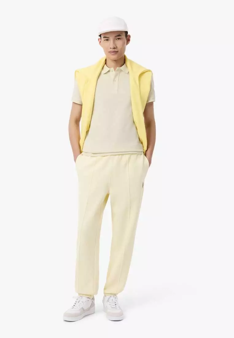 Slim Fit L.12.12 Original Polo Shirt