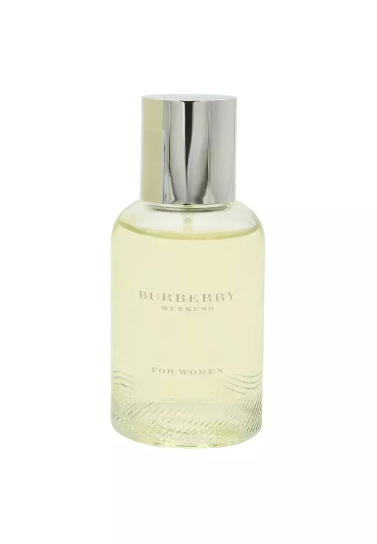 BURBERRY WEEKEND FOR WOMEN EAU DE PARFUM 50ml