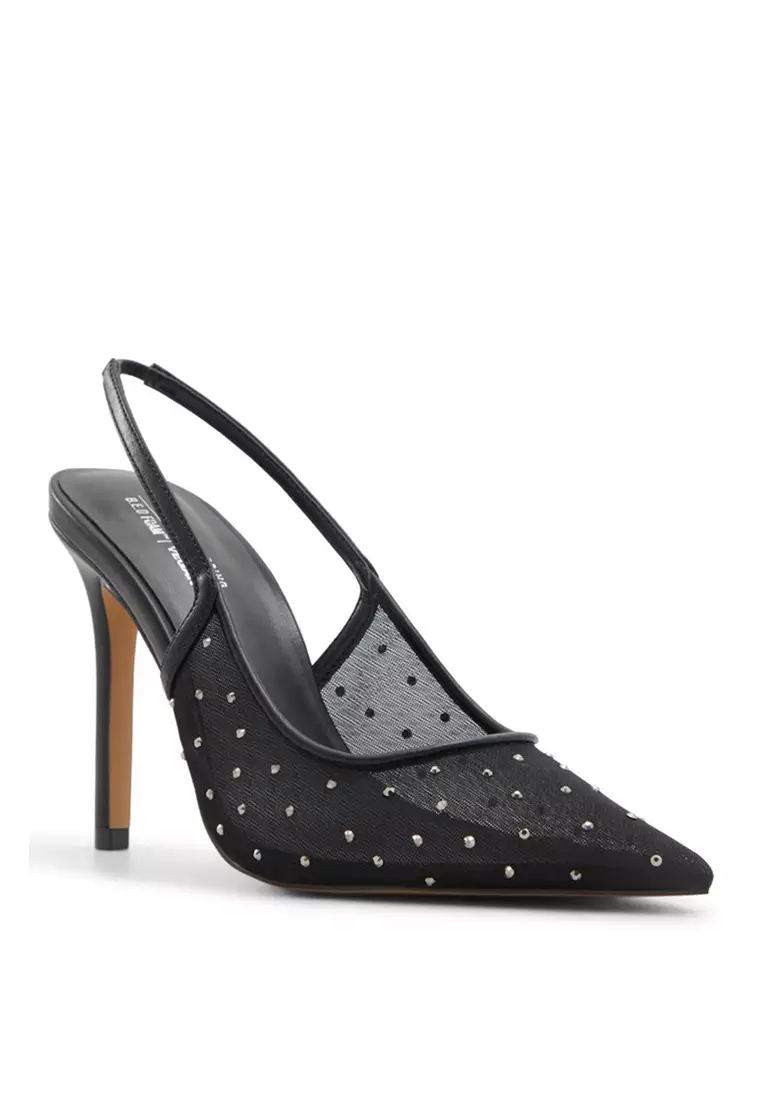 Azita Slingback Heels