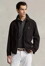 RL Black