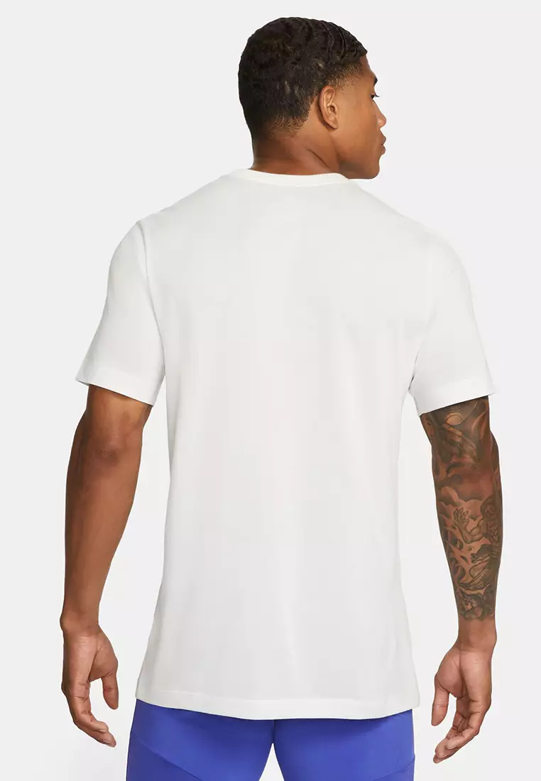 Buy Nike Dri-FIT Men's Running T-Shirt 2025 Online ZALORA