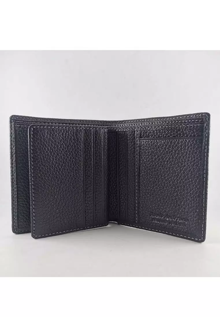 RFID Vertical Wallet 168