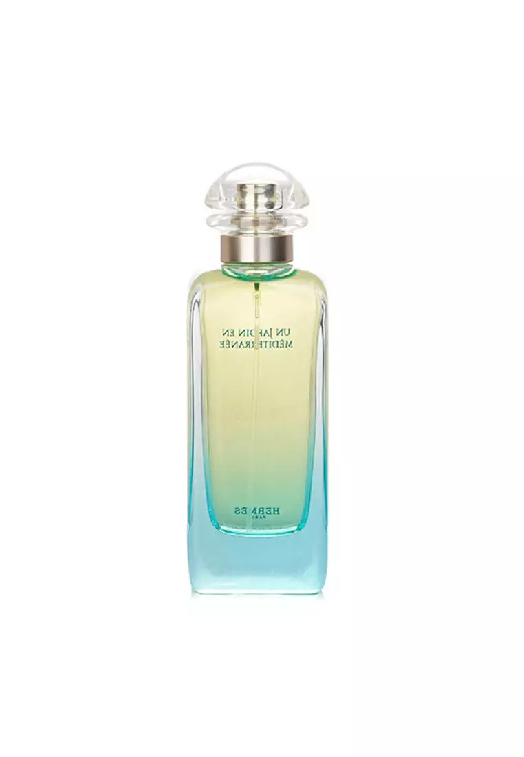 Buy Hermès HERMES - Un Jardin de Mediterranee Eau De Toilette