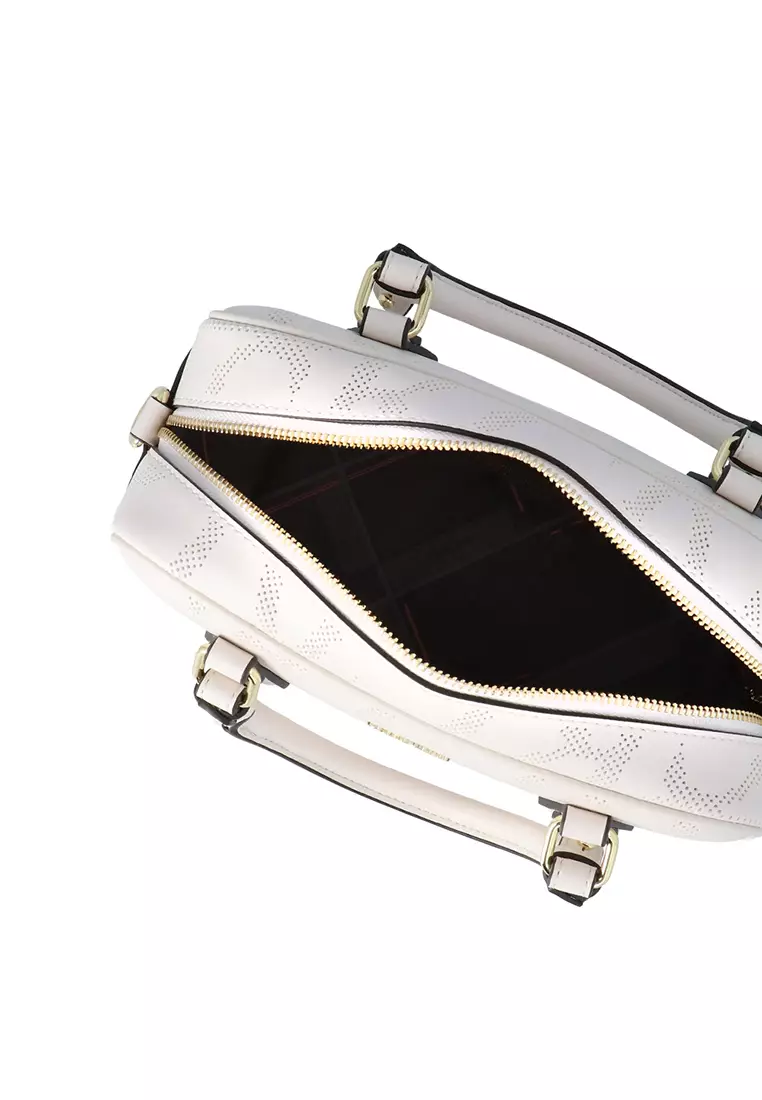 CR Soleil Top Handle - Beige