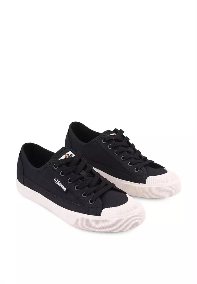 Buy Ellesse Ento Vulcanised Sneakers 2024 Online ZALORA Singapore