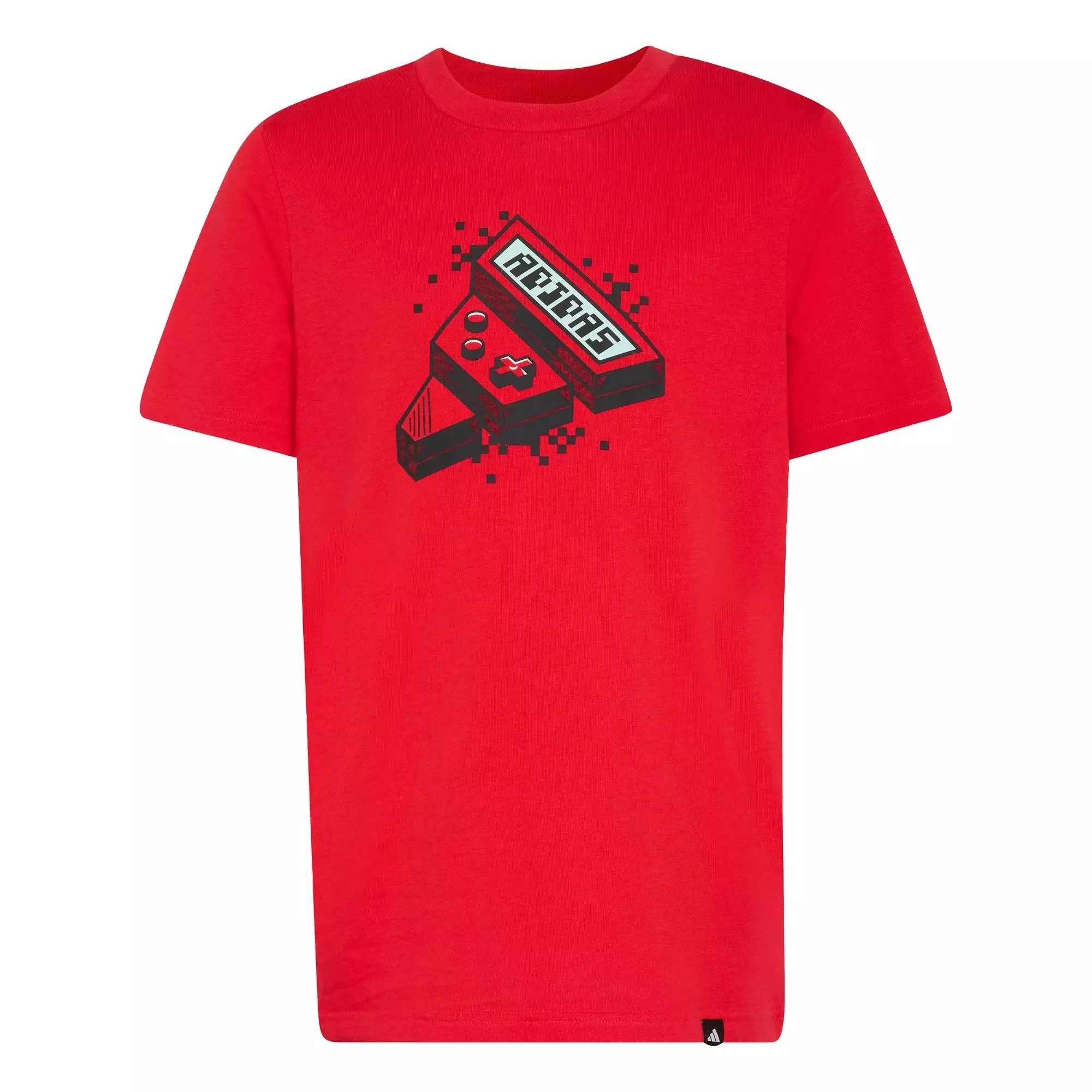 Gaming Graphic Junior T-Shirt