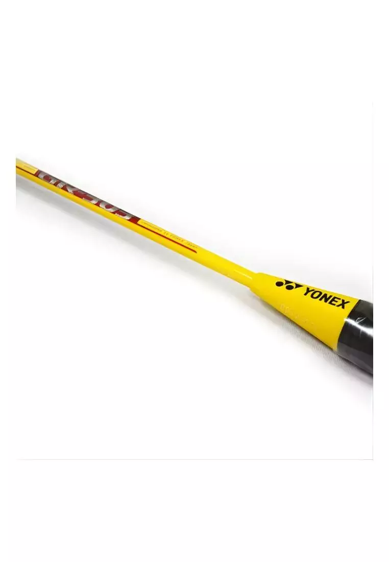 Raket Badminton / Bulutangkis Yonex Gr 303 Yellow 100% Original