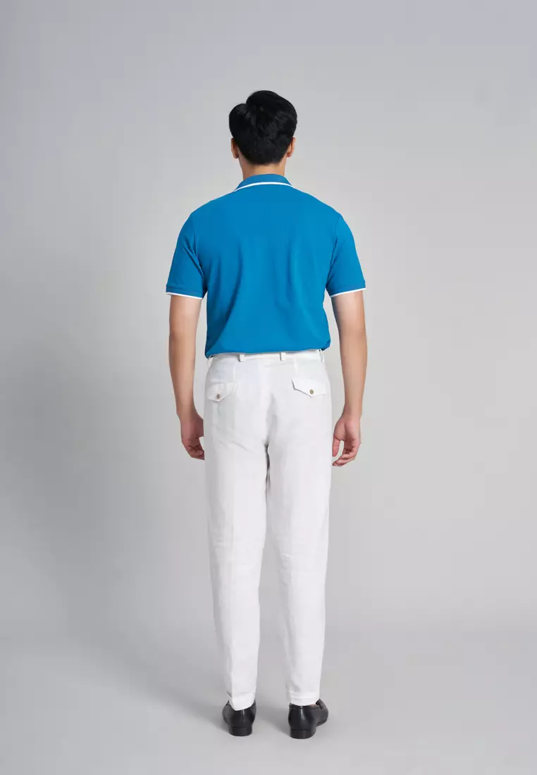 F2 Fashion & Freedom Polo Shirt