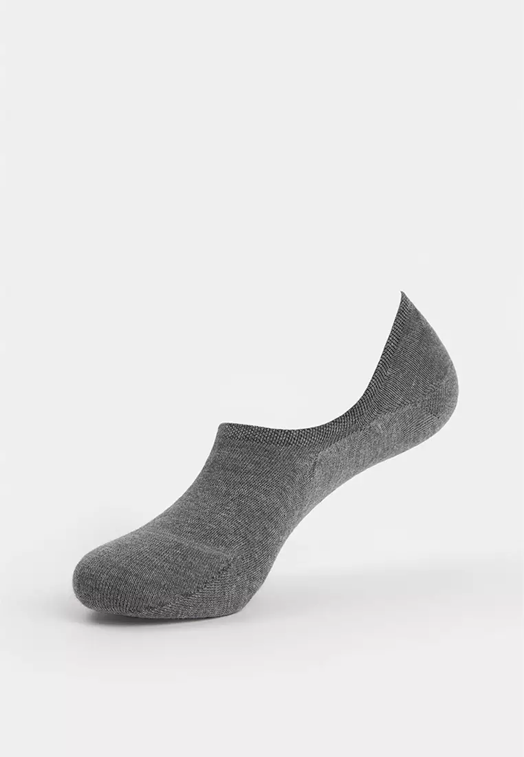 Foot Socks Pack Of 3