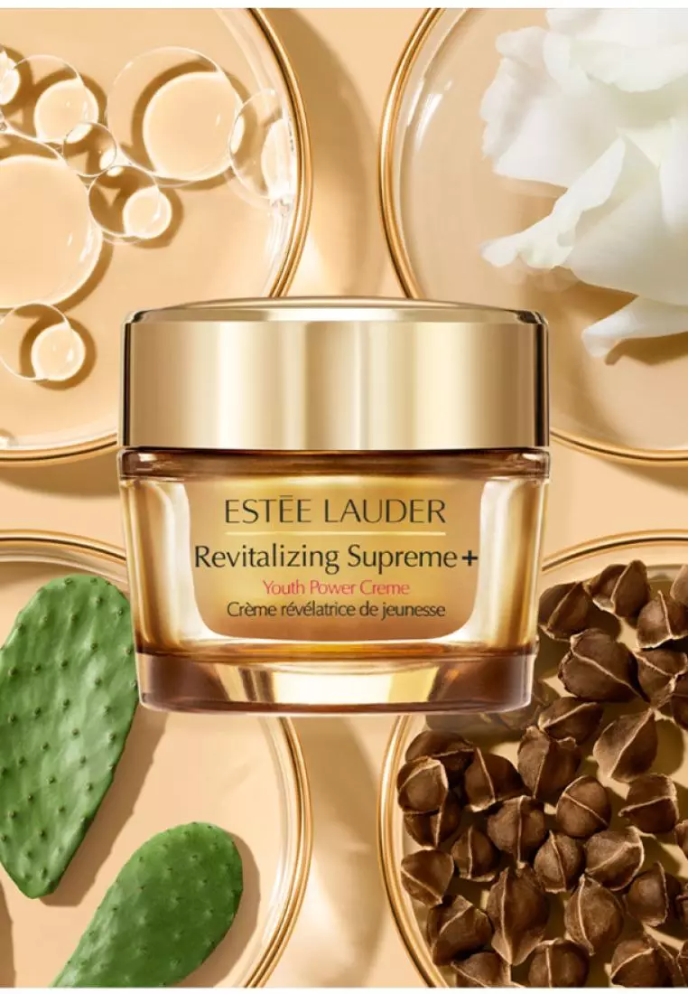 Estée Lauder-Revitalizing Supreme + Youth Power Creme  75ml