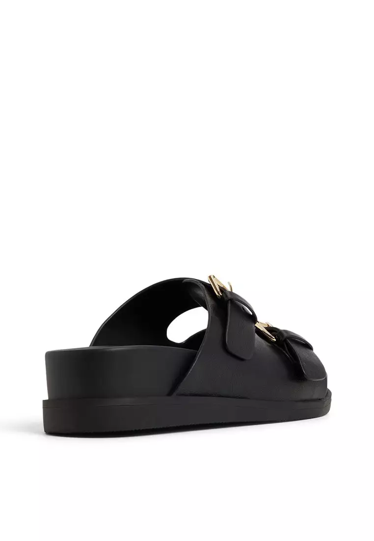 Bethanne Flat Sandals