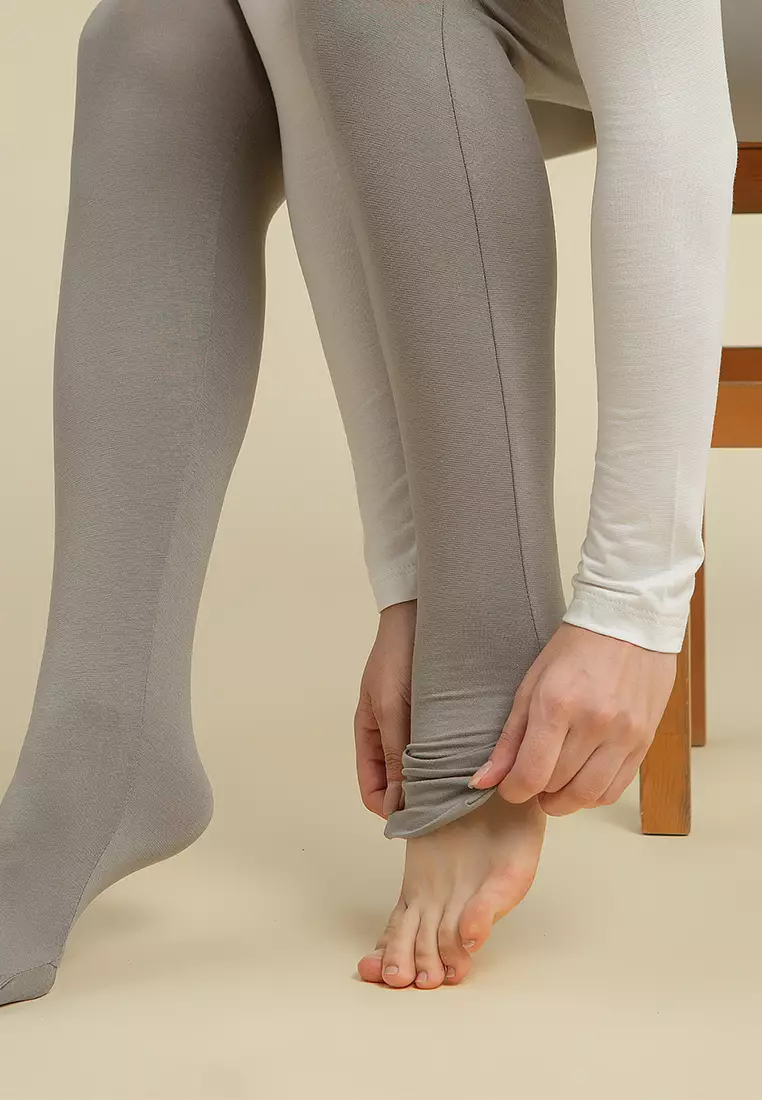 Inner Legging Cool Grey