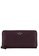 Kate Spade brown Kate Spade Jackson Large Continental Wallet - Chocolate/Cherry A03BBACE1AFDEAGS_1