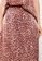 LC WAIKIKI brown Patterned A-Cut Woman Skirt A9106AA8D60653GS_5