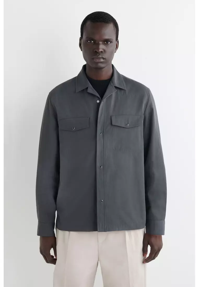 WESTERN SHIRT