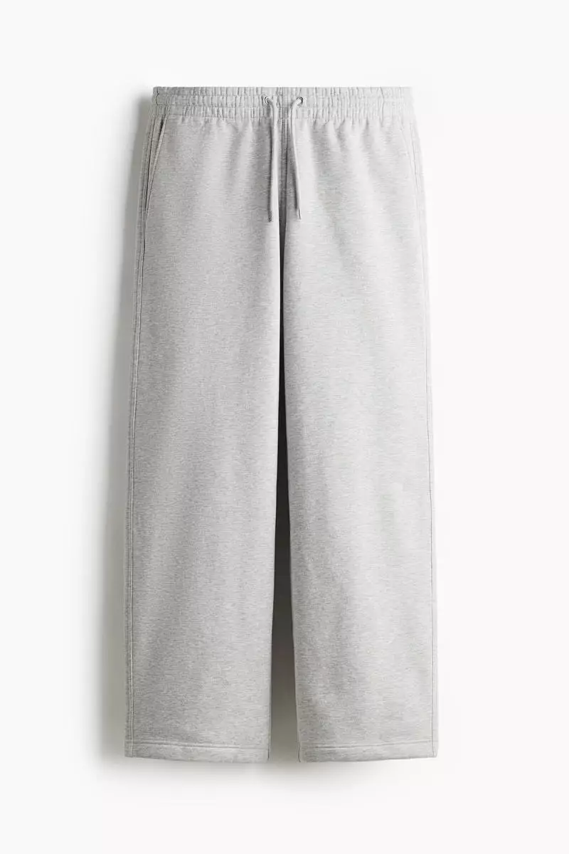 Loose Fit Sweatpants
