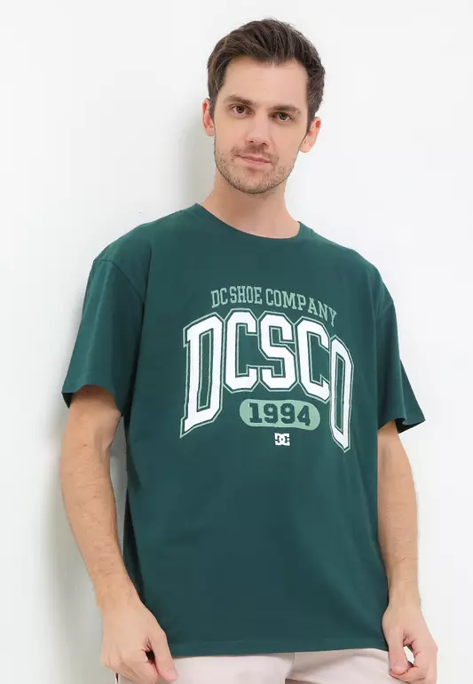 Dashing Short Sleeve Tee