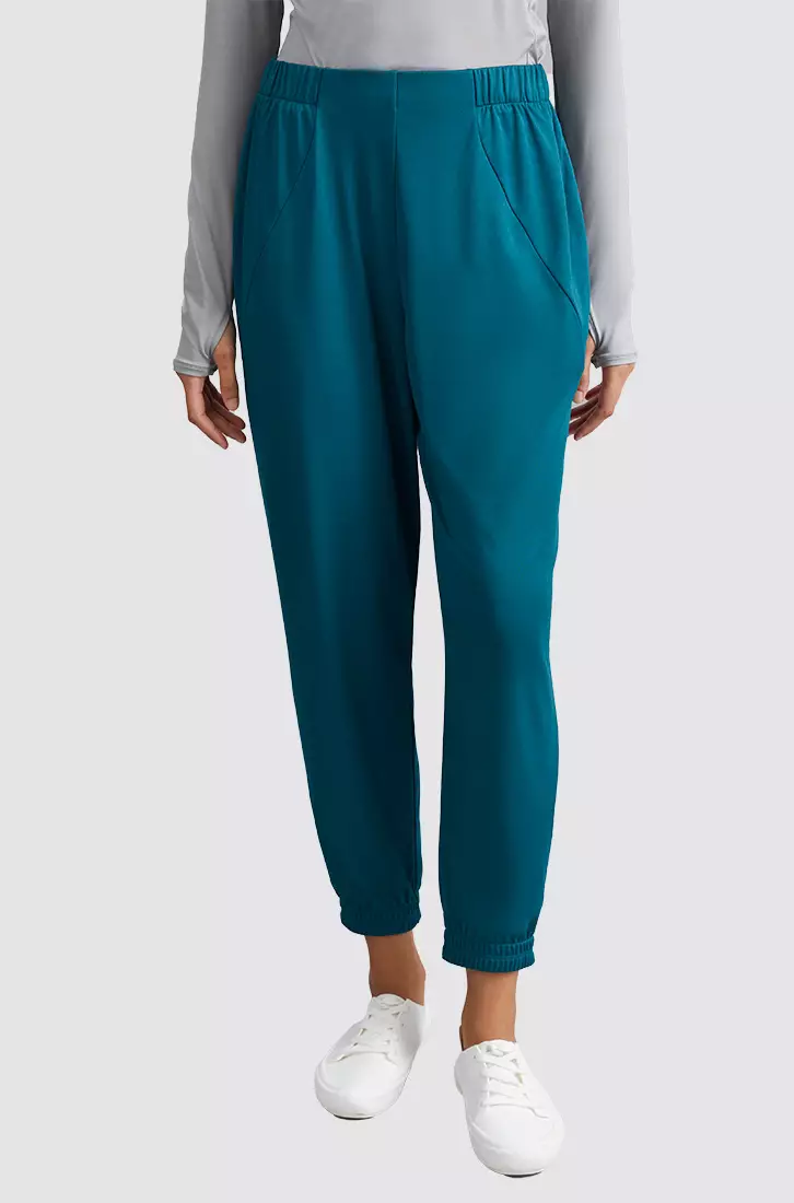 Buy ARUMN THERA LIGHT JOGGER PANTS 2023 Online ZALORA Philippines