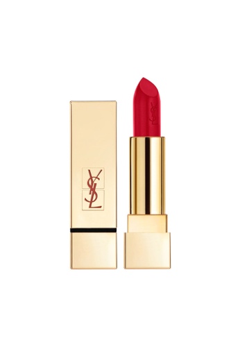 YSL YSL Beauty Rouge Pur Couture #1 LE ROUGE 3.8g 47296BE275E629GS_1