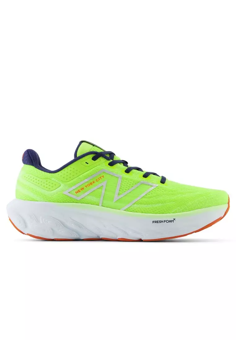 Buy New Balance New Balance Mens TCS NYC Marathon® Fresh Foam X 1080 ...