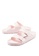 Birkenstock pink Arizona EVA Sandals 04383SH9EF6AE7GS_2