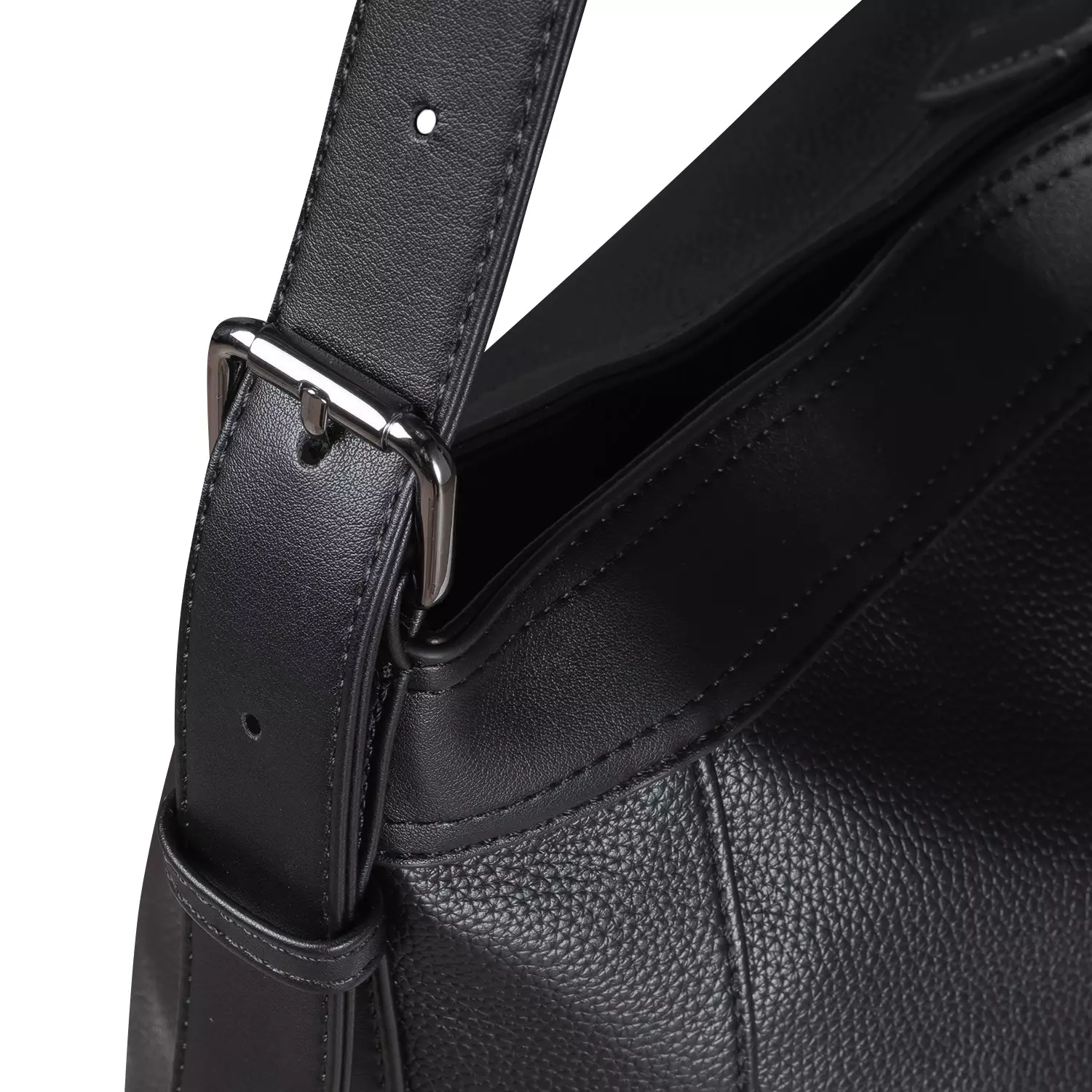 Hudson Oversize Slouchy Bag