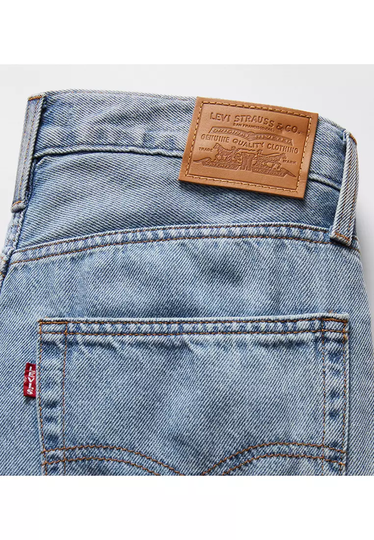 Levi's Levi's® Women's Baggy Dad Jeans 2025 | Buy Levi's