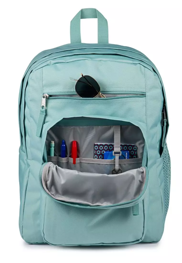 Jansport Big Student - Faded Sage