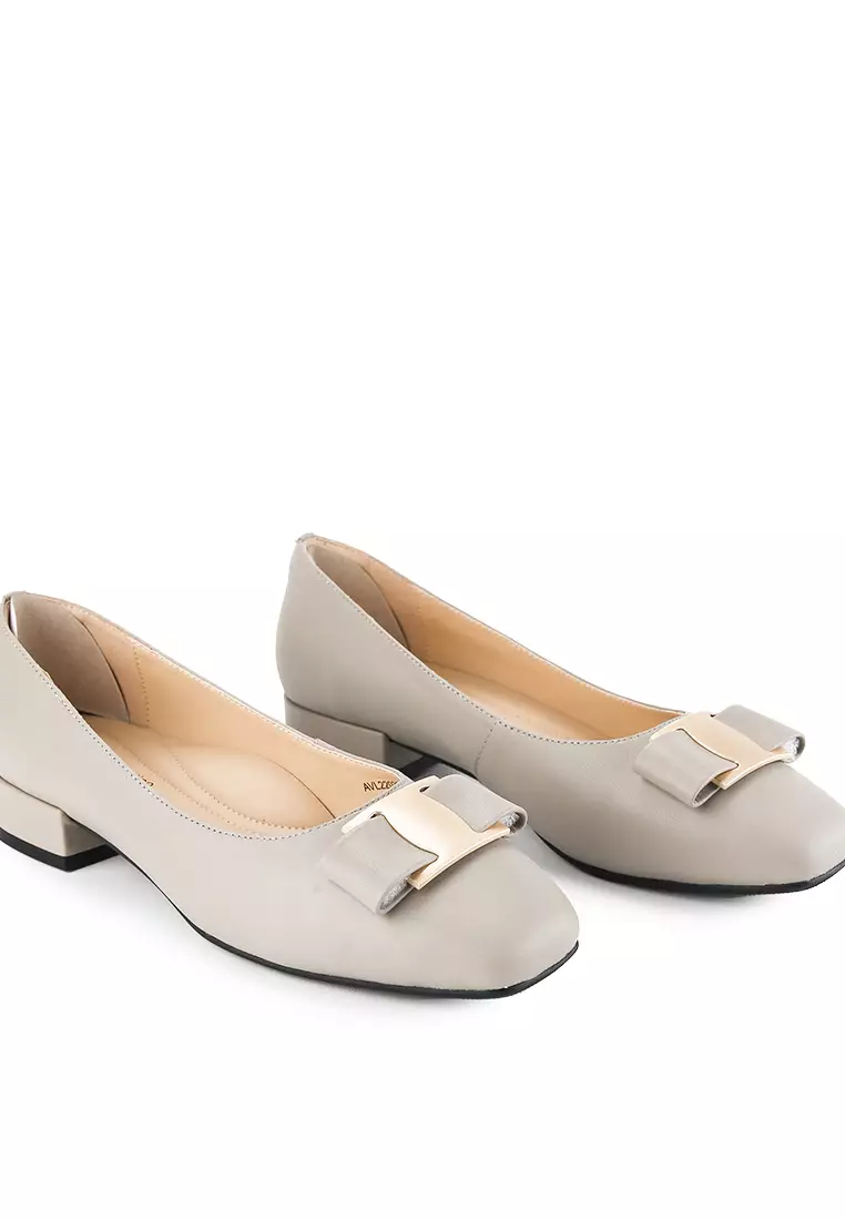 Ladies Shoes 22036AZa