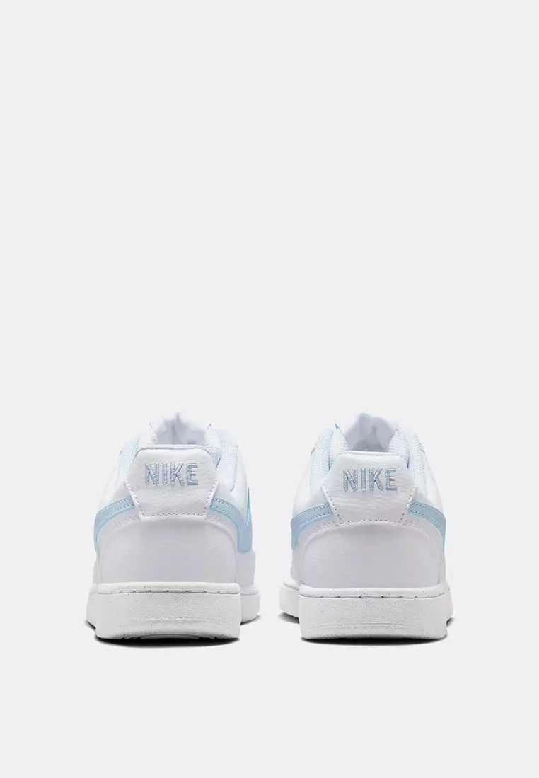 Court Vision Low Shoes