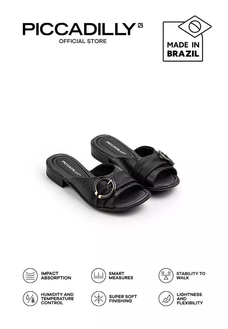 Women's Tereze Flat Sandals