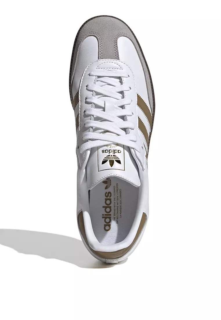 Jual ADIDAS Samba OG Shoes Original 2025 ZALORA Indonesia ®