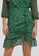 Vero Moda green Chi Short Dress E145BAAF6E2484GS_3