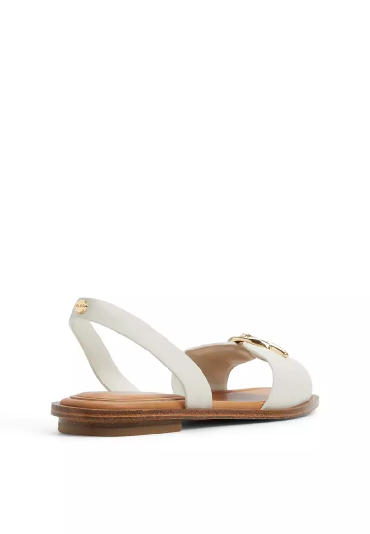 Goassi Slingback Sandals
