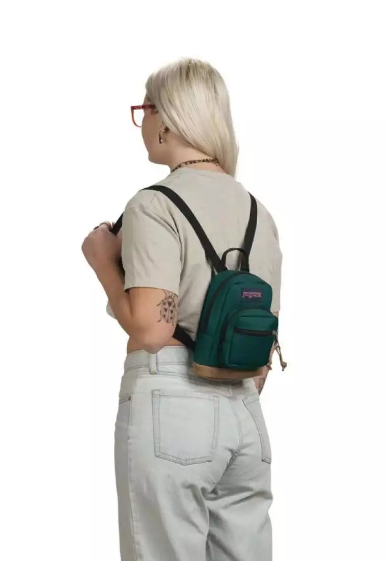 Mini bag jansport deals
