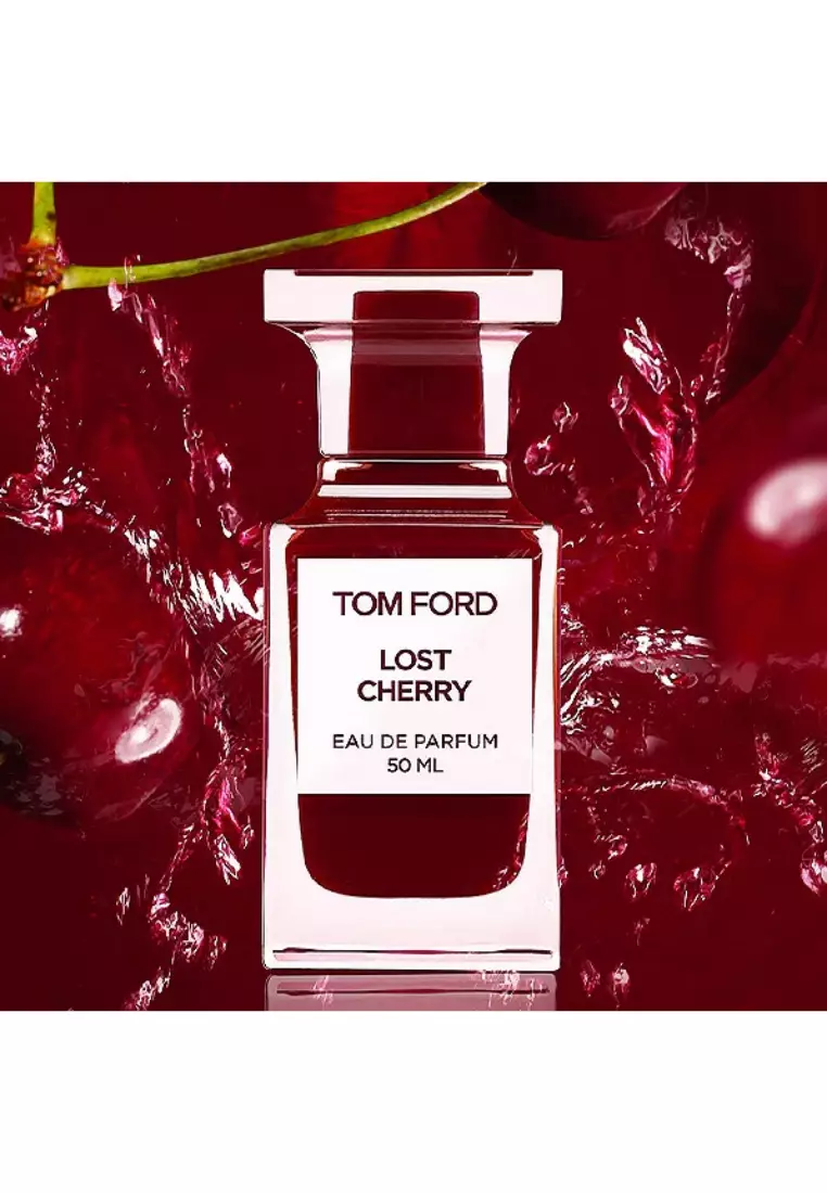 網上選購TOM FORD Tom Ford - Lost Cherry Eau De Parfum 50ml 2026