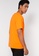 Superdry orange Mountain Sport T-Shirt - Superdry Code 30E20AAC5AE0A3GS_1