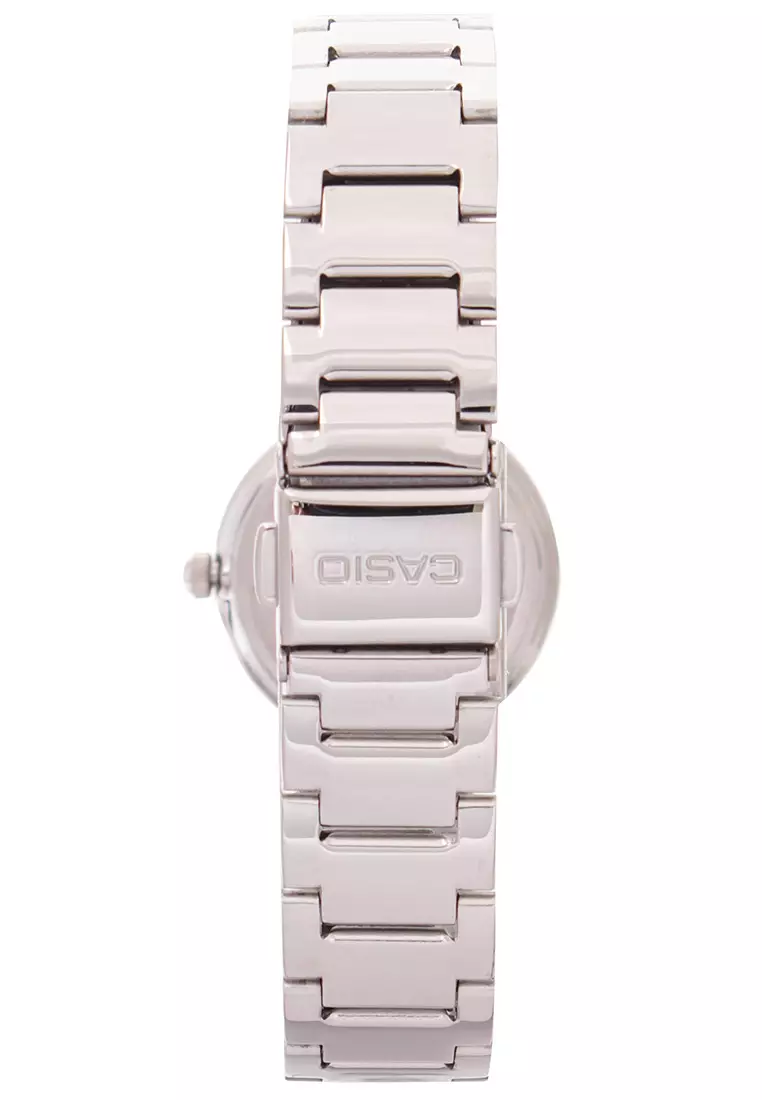 Analog Watch LTP-1191A-3CDF