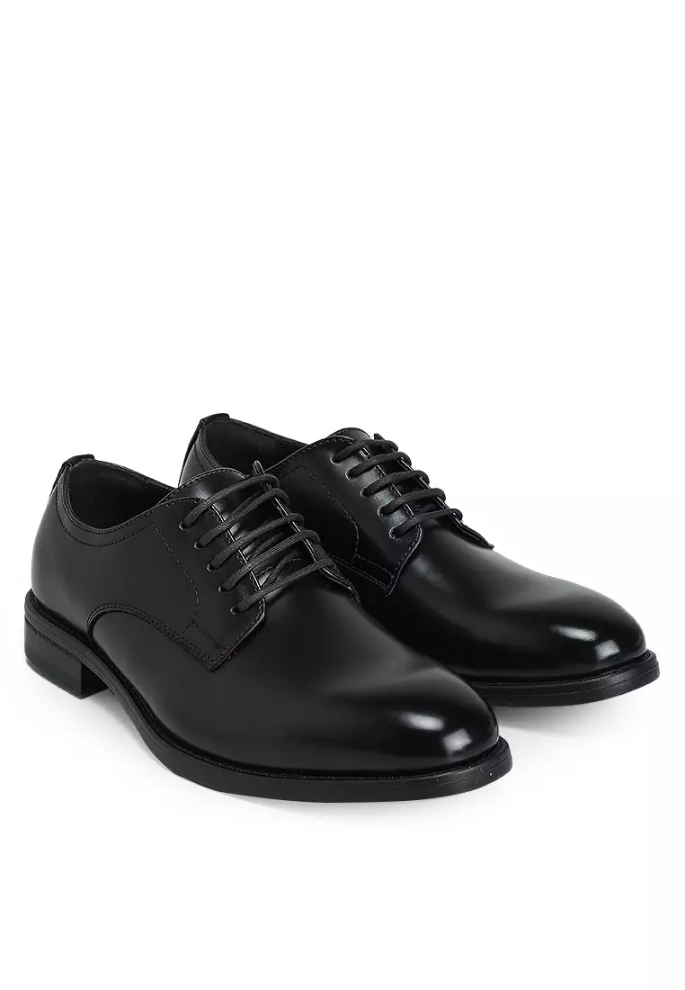 Blucher Suit Shoes
