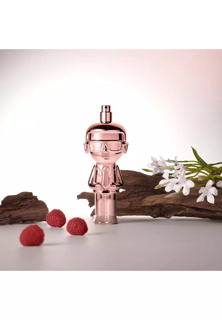 Karl Lagerfeld Ikonik For Women EDP 60ML