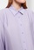LC WAIKIKI 紫色 襯衫 Collar Straight Tunic 317C5AA53B3EC2GS_3