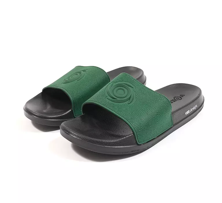 Voxfly Sendal Pria Walk On Men Slip On Sandal Planet Surf