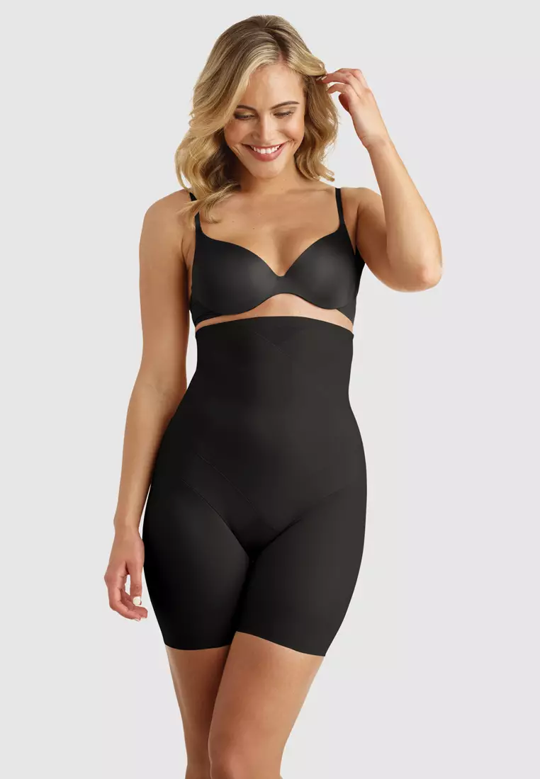 Buy Miraclesuit Tummy Tuck High-Waist Thigh Slimmer Online