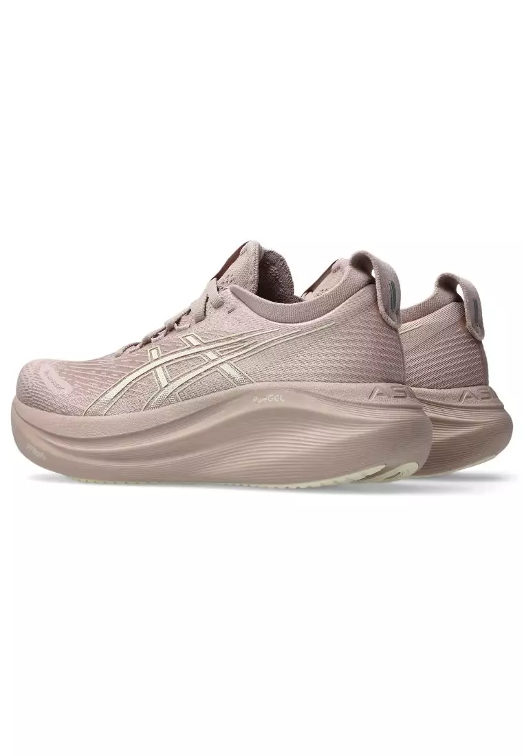 Women GEL-NIMBUS 27 Running Shoes