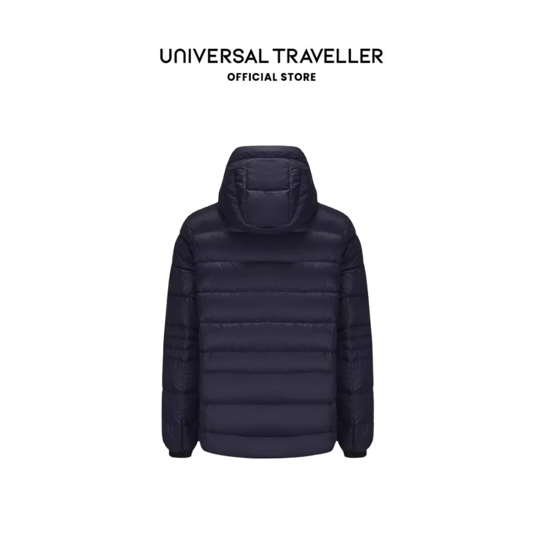 Universal Traveller WARM AND PACKABLE LIGHT WEIGHT DOWN JACKET DJ24025